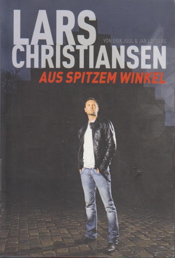 Lars Christiansen - Aus spitzem Winkel Books