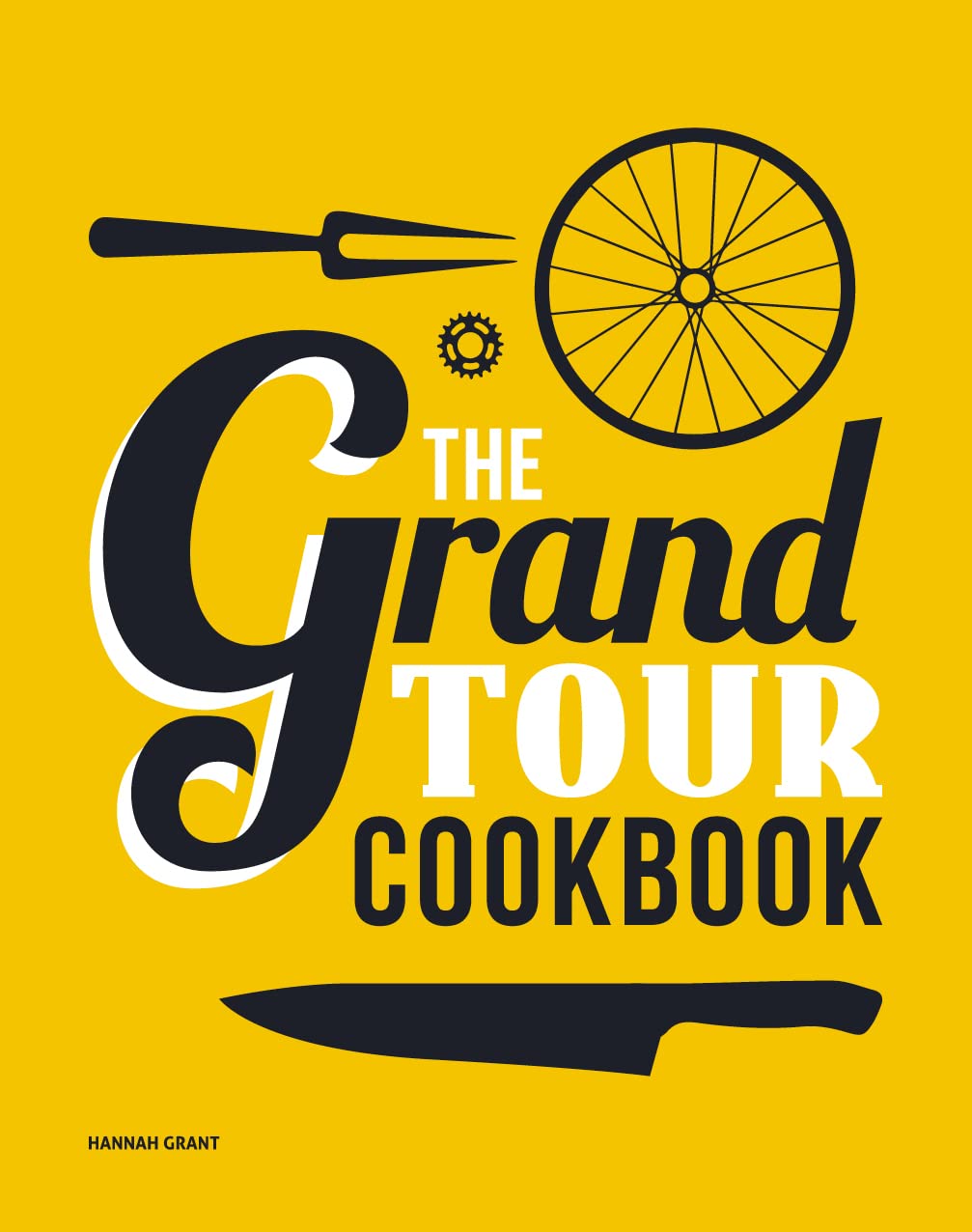 Grant, H: GRAND TOUR CKBK Leisure, Home & Garden