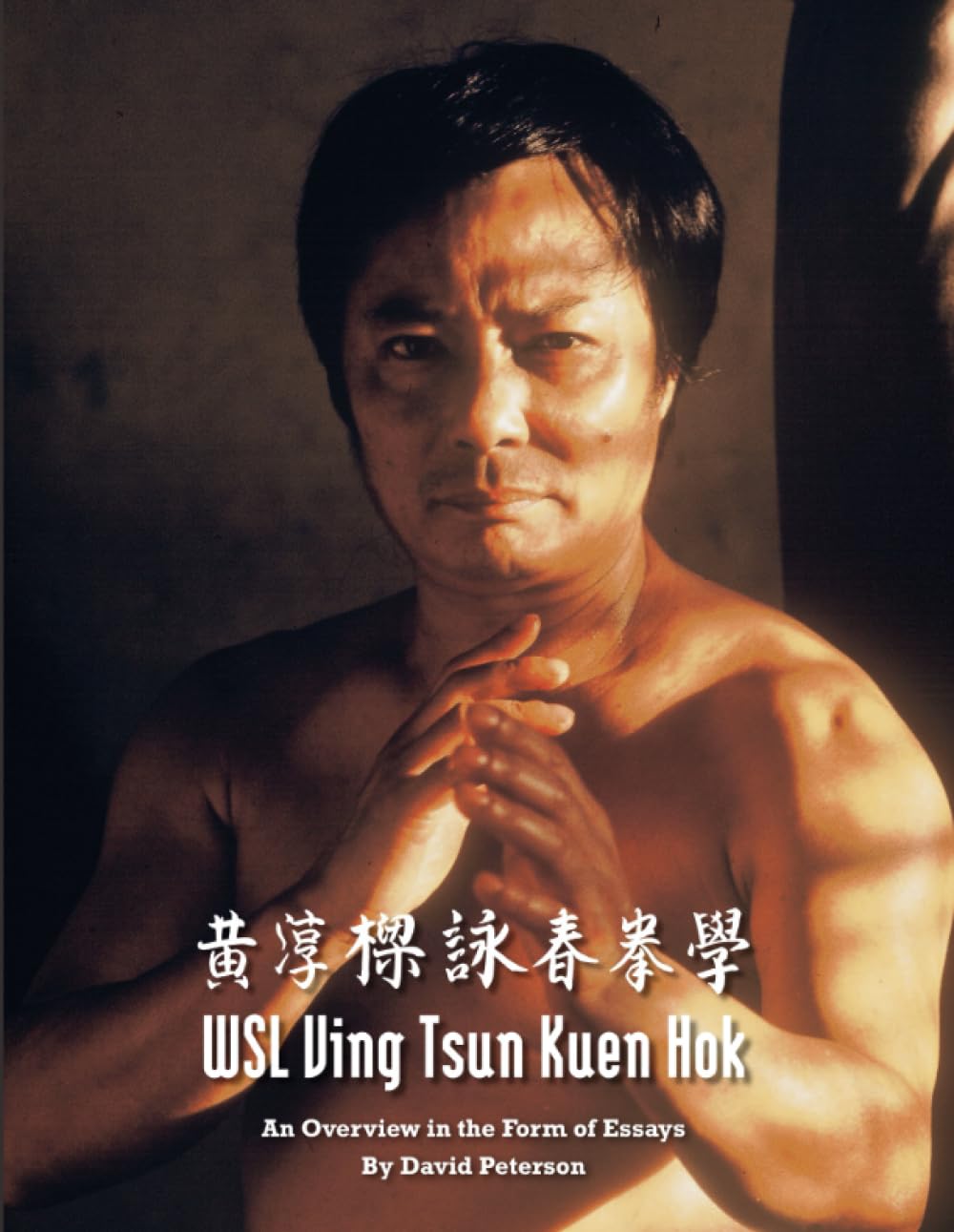 WSL Ving Tsun Kuen Hok: An Overview in the Form of Essays Leisure & Fun