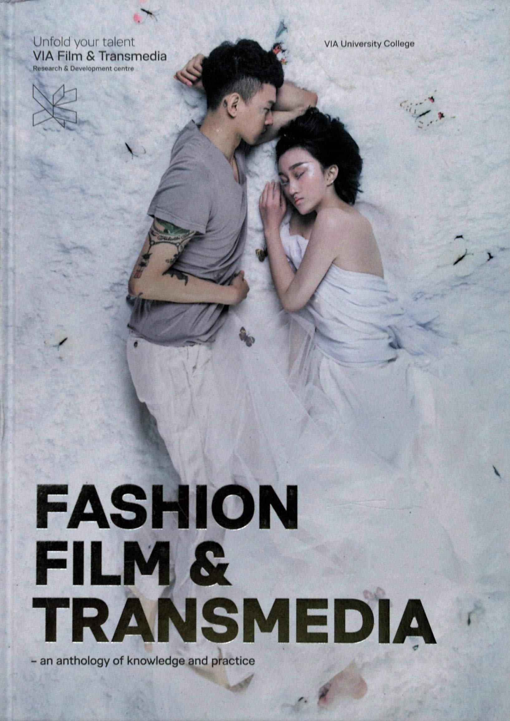 Fashion, Film & Transmedia - an anthology of knowledge and practice Books