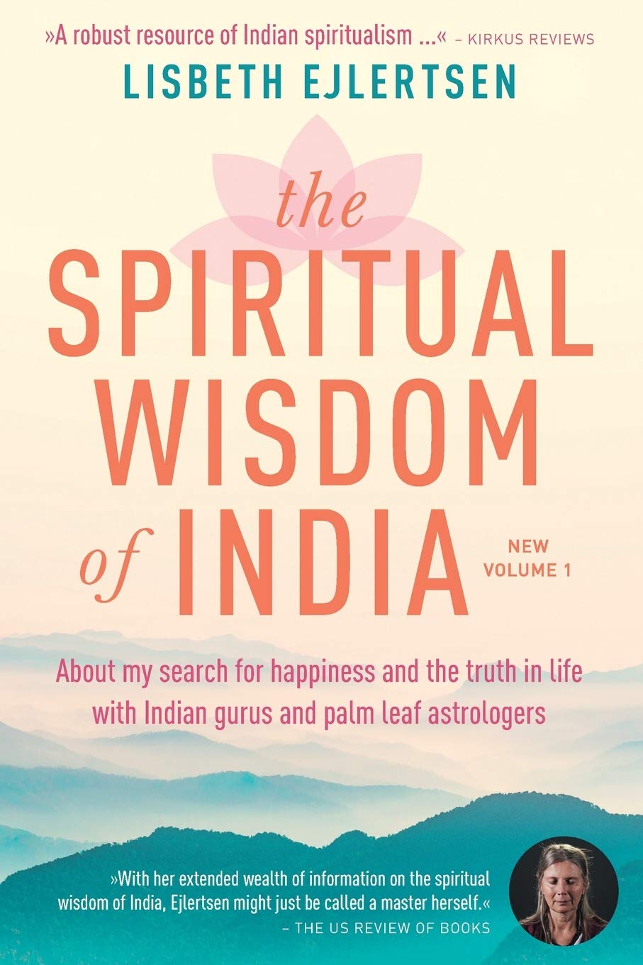 The Spiritual Wisdom of India, New Volume 1 Religion & Esotericism