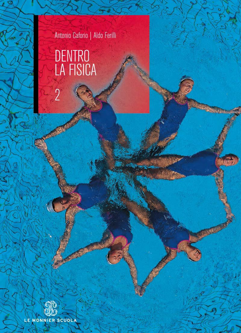 Dentro la fisica. Per le Scuole superiori (Vol. 2) Natural Sciences
