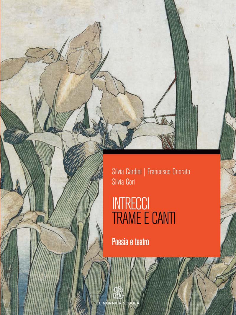 Intrecci. Per le Scuole superiori. Poesia e teatro (Vol. 2) book