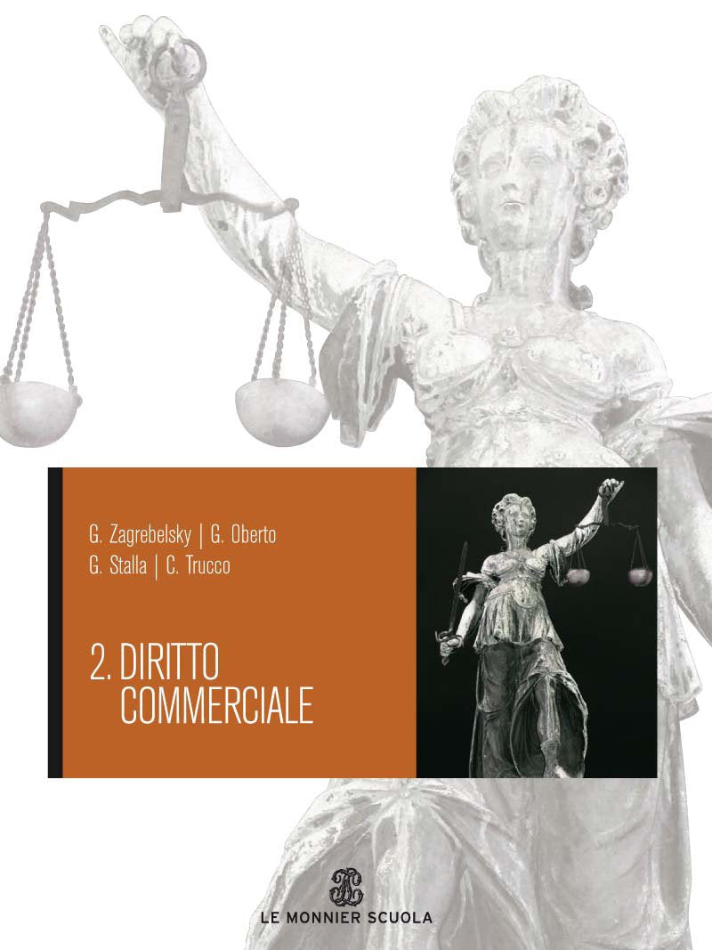 Diritto. Per le Scuole superiori. Con espansione online. Diritto commerciale (Vol. 2) Professional & Reference Books