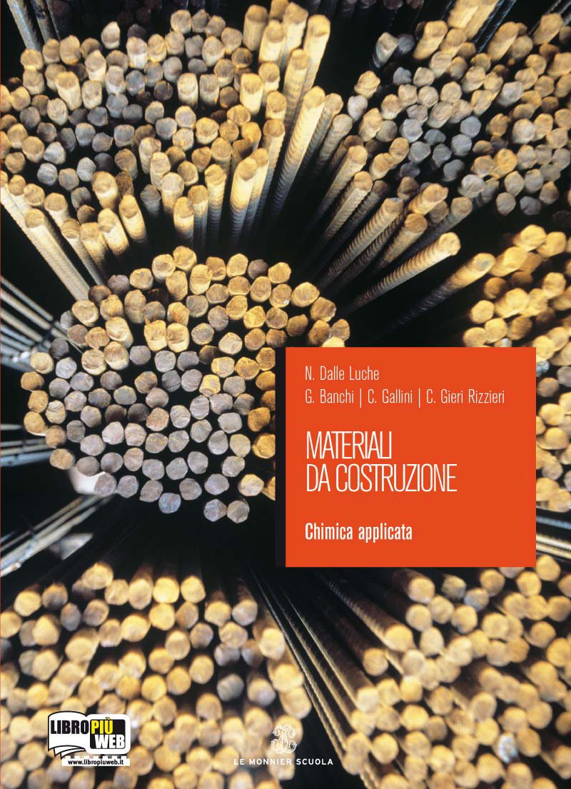 Materiali da costruzione. Chimica applicata. Per gli Ist. tecnici per geometri. Con espansione online book
