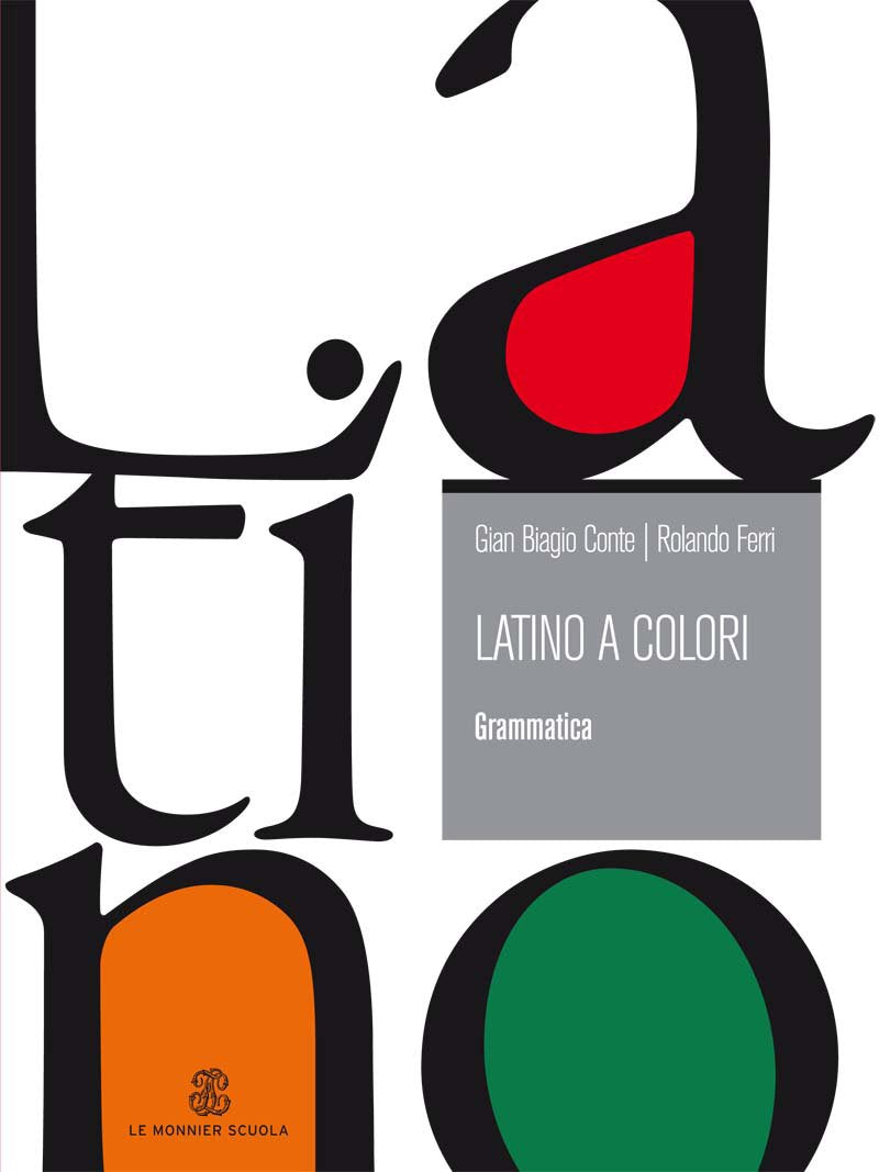 Latino a colori. Teoria. Per i Licei e gli Ist. magistrali. Con espansione online Professional & Reference Books