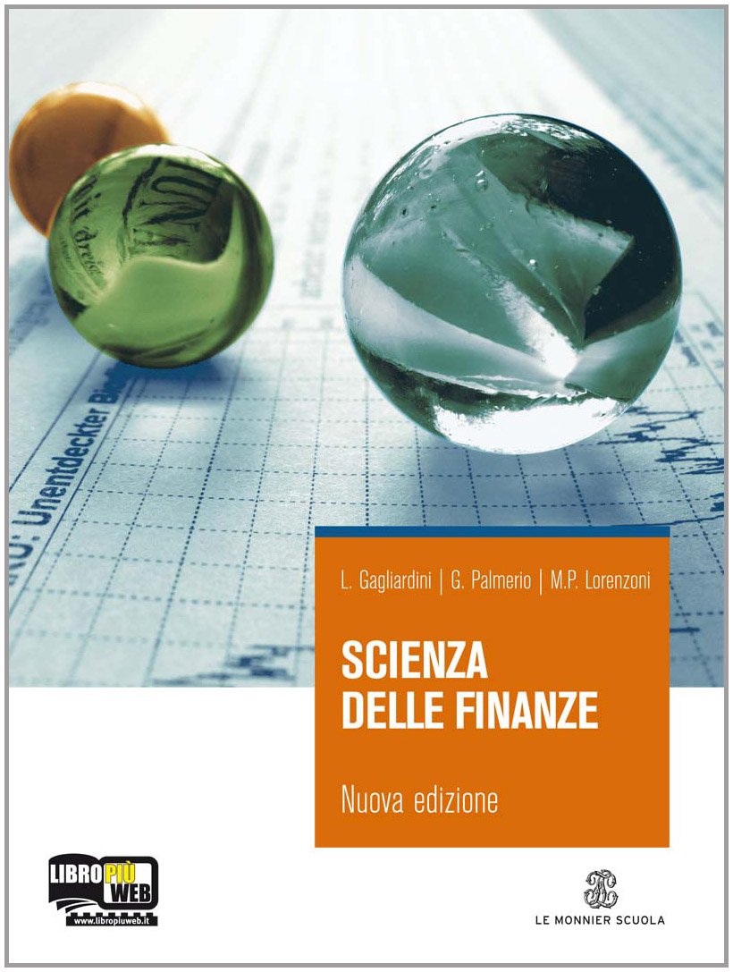 Scienza delle finanze. Per gli Ist. tecnici e professionali. Con espansione online book