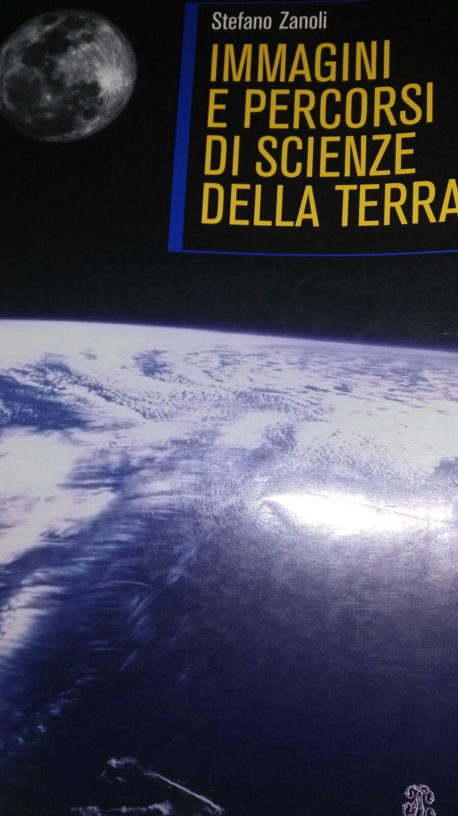 Immagini e percorsi di scienza della terra. Volume unico. Per le Scuole superiori. Con espansione online Professional & Reference Books