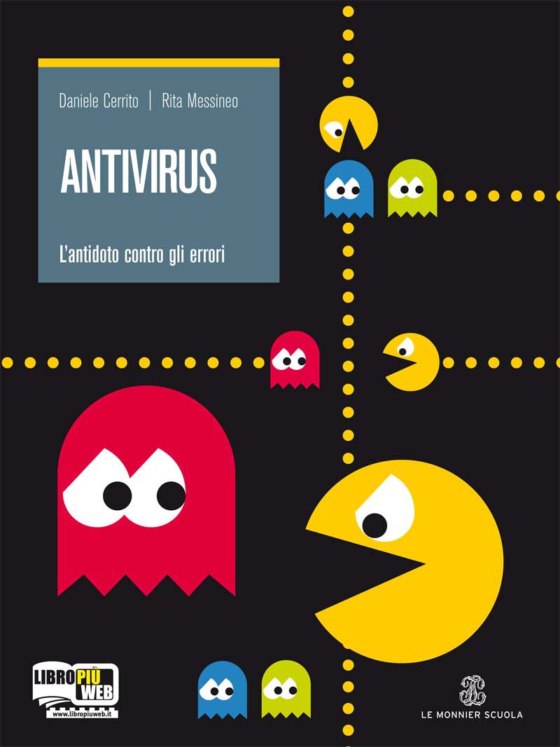 Viceversa. Antivirus. Per le Scuole superiori. Con CD-ROM. Con espansione online book