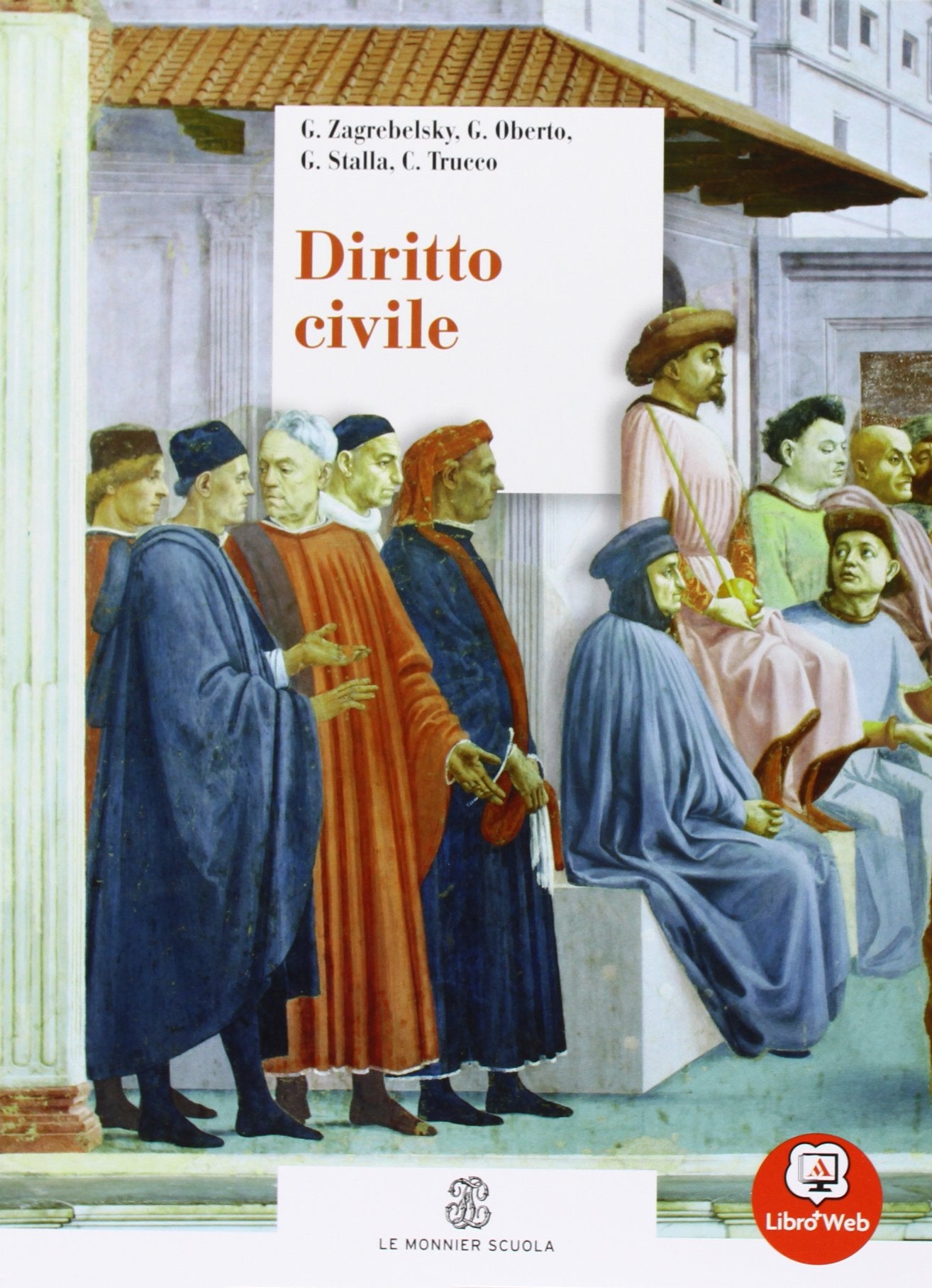Diritto civile. Per le Scuole superiori. Con espansione online (Vol. 1) Professional & Reference Books