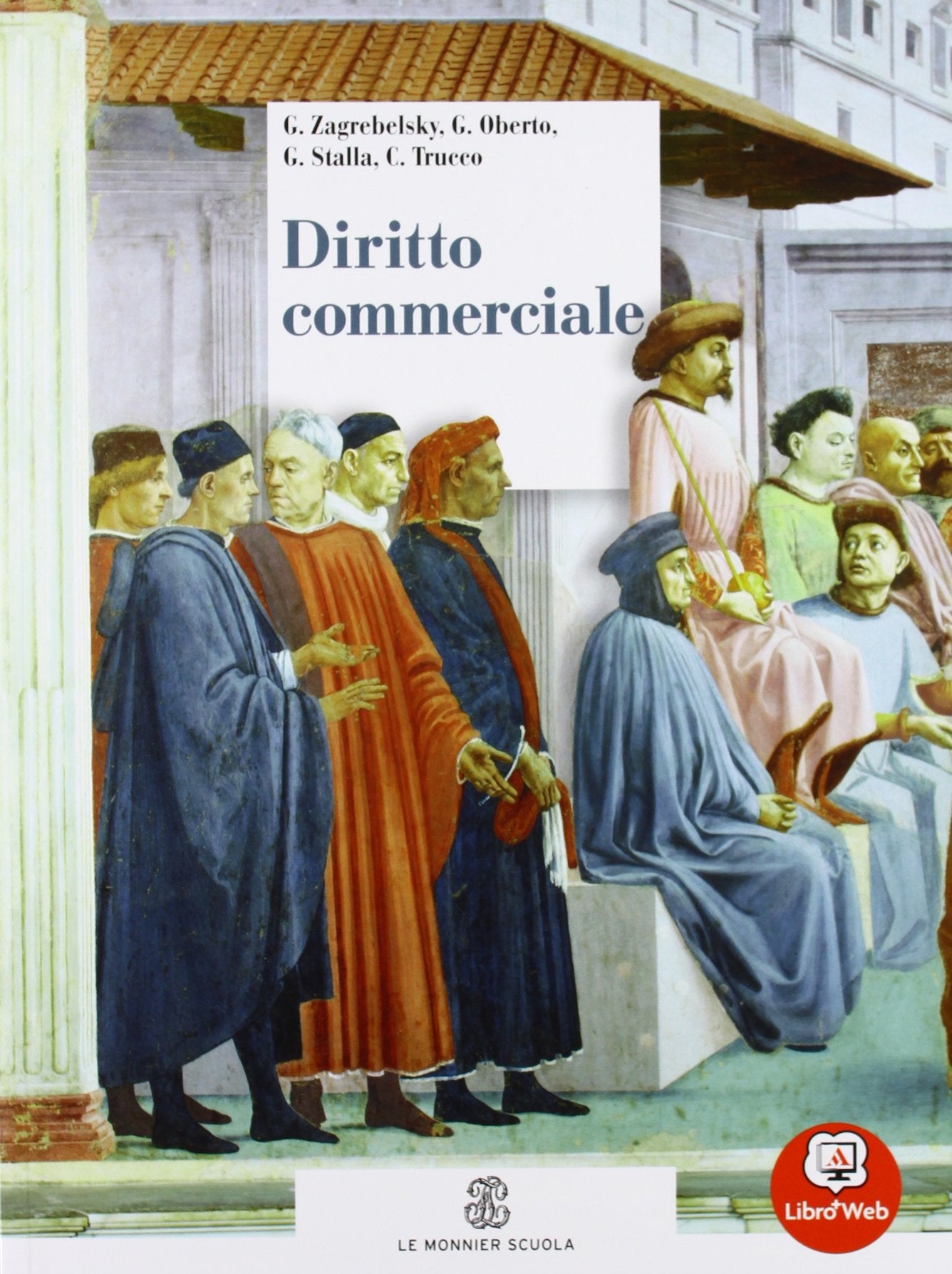 Diritto commerciale. Per le Scuole superiori. Con espansione online (Vol. 2) book