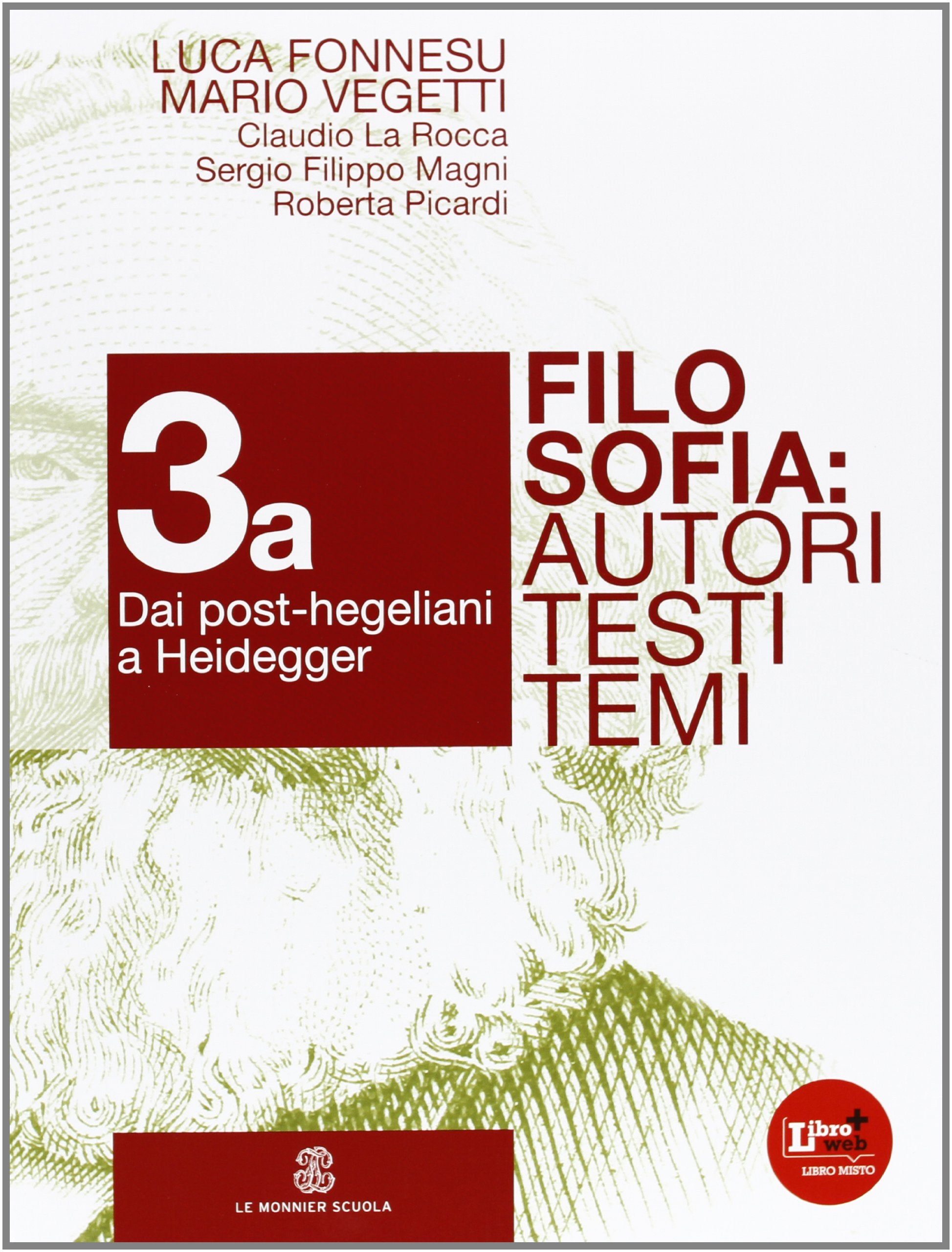 Filosofia. Autori testi temi. Per i Licei e gli Ist. Magistrali. Con espansione online. Filosofia contemporanea (Vol. 3) Non-fiction