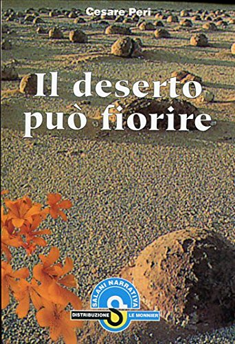 Il deserto può fiorire (Salani narrativa) Professional & Reference Books