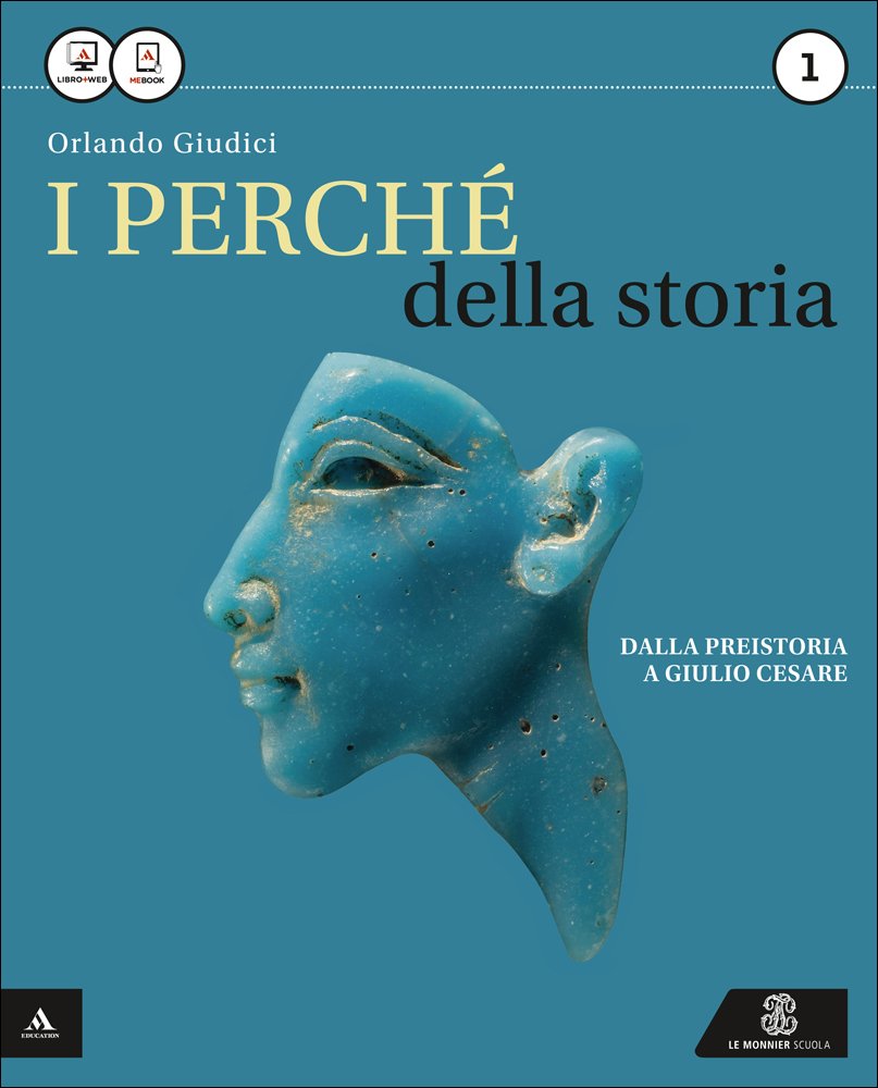 I perchè della storia. Con atlante. Per gli Ist. professionali. Con e-book. Con espansione online (Vol. 1) book
