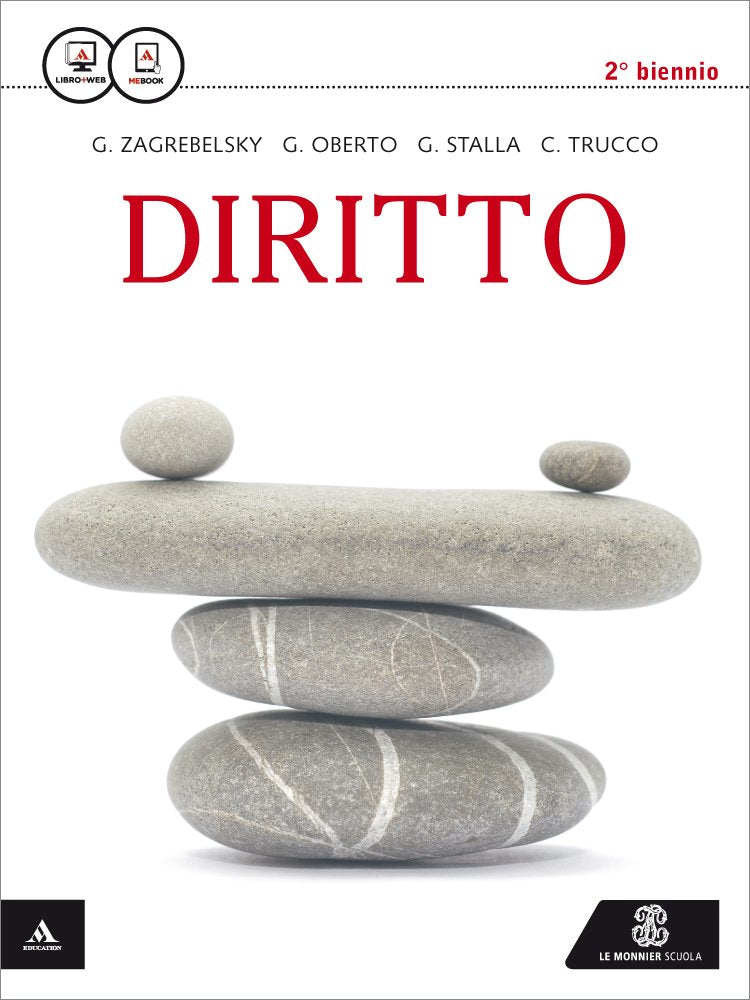 Corso di diritto. Amministrazione finanza e marketing. Per le Scuole superiori. Con e-book. Con espansione online book