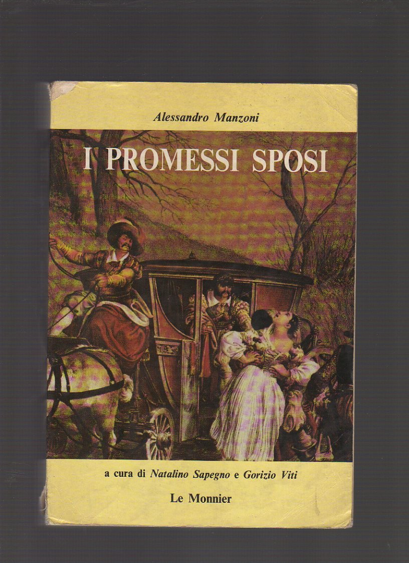 I promessi sposi. Con schede critiche Classics