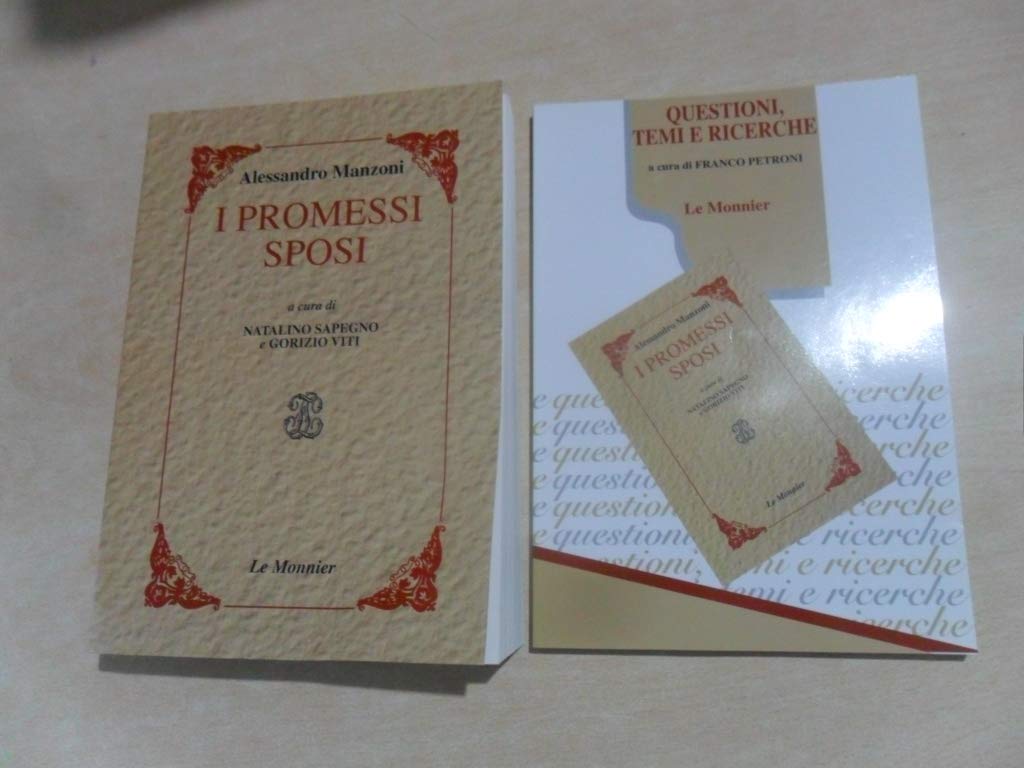 I promessi sposi. Con schede critiche. Con Libro: Questioni, temi e ricerche Classics