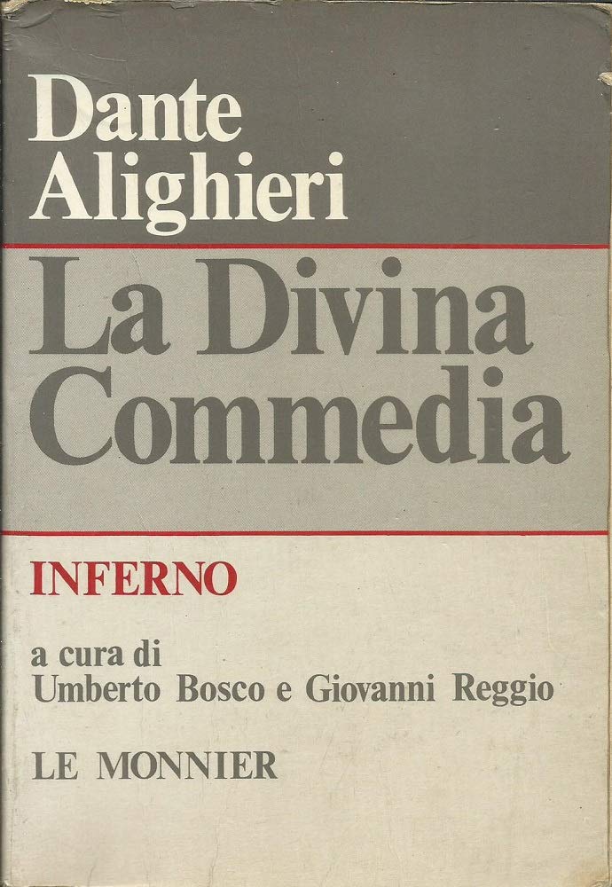 La divina commedia. Inferno - Purgatorio book