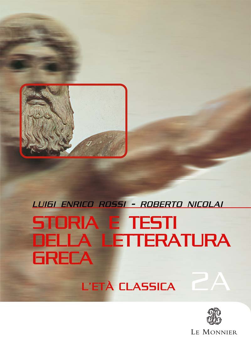 Storia e testi della letteratura greca-Esercizi e percorsi. Per le Scuole superiori. L'età classica (Vol. 2) Professional & Reference Books