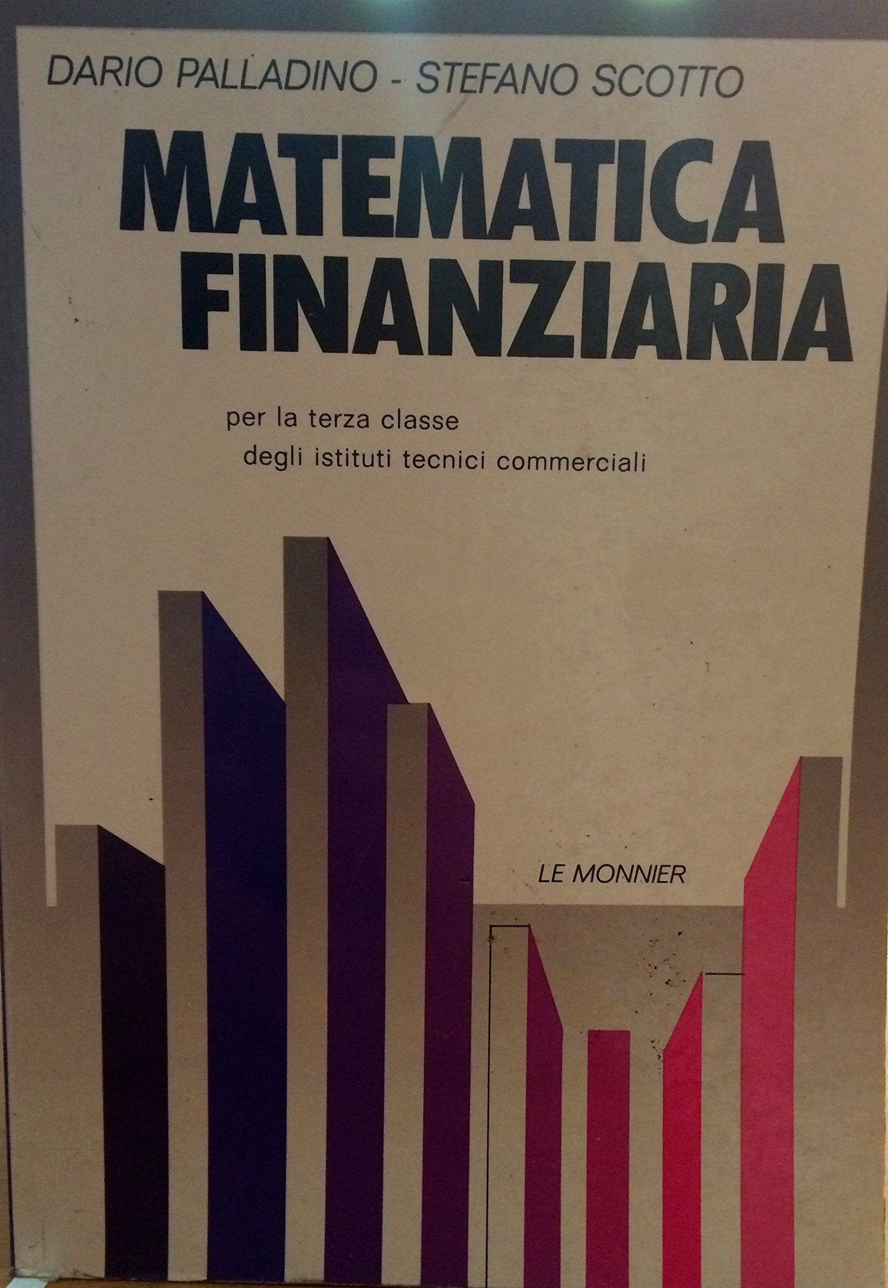 Matematica. Per gli Ist. Tecnici commerciali (Vol. 1) book