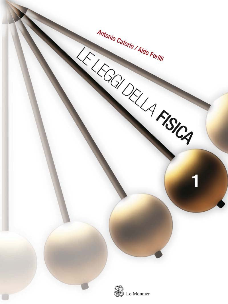 Le leggi della fisica. Per le Scuole superiori (Vol. 1) book