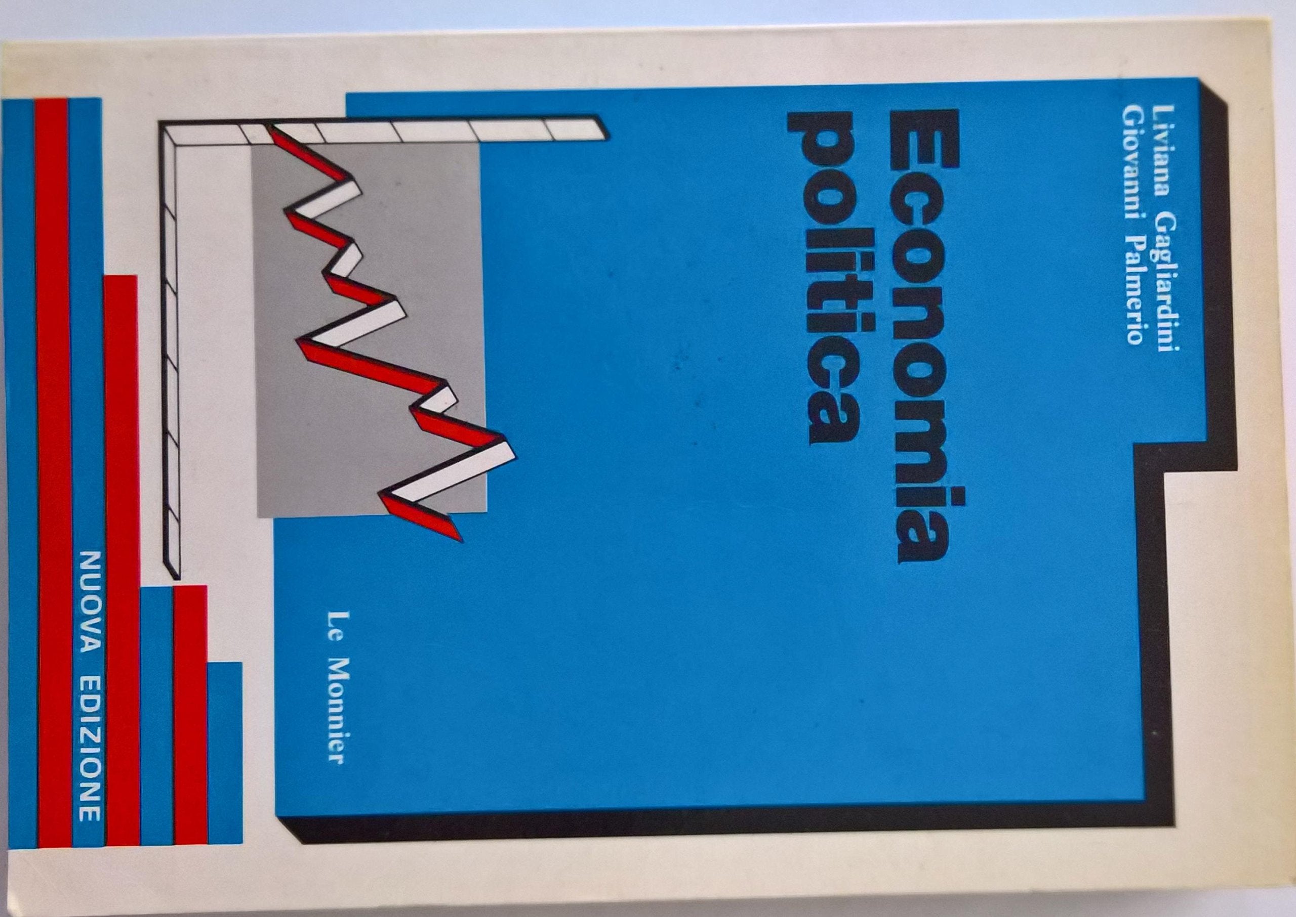 Economia politica Professional & Reference Books