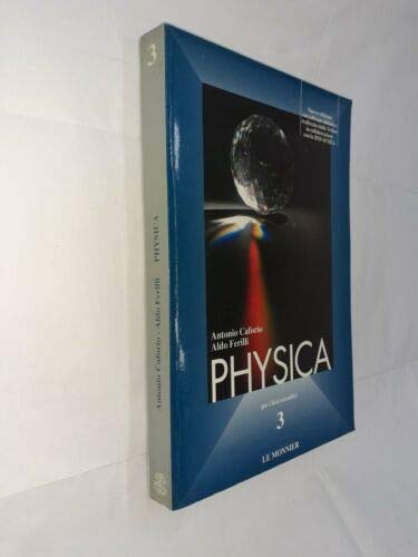Physica didattico. Per il Liceo scientifico. Con software (Vol. 3) book