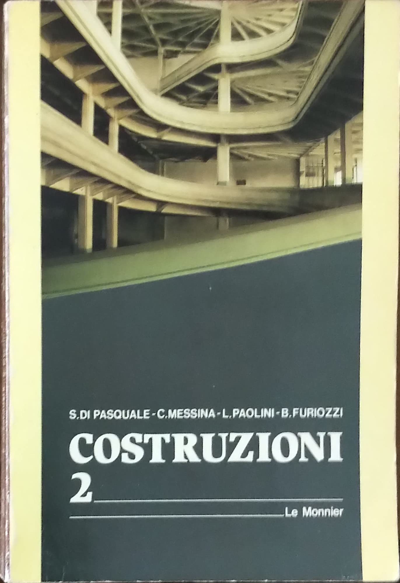 Costruzioni (Vol. 2) book
