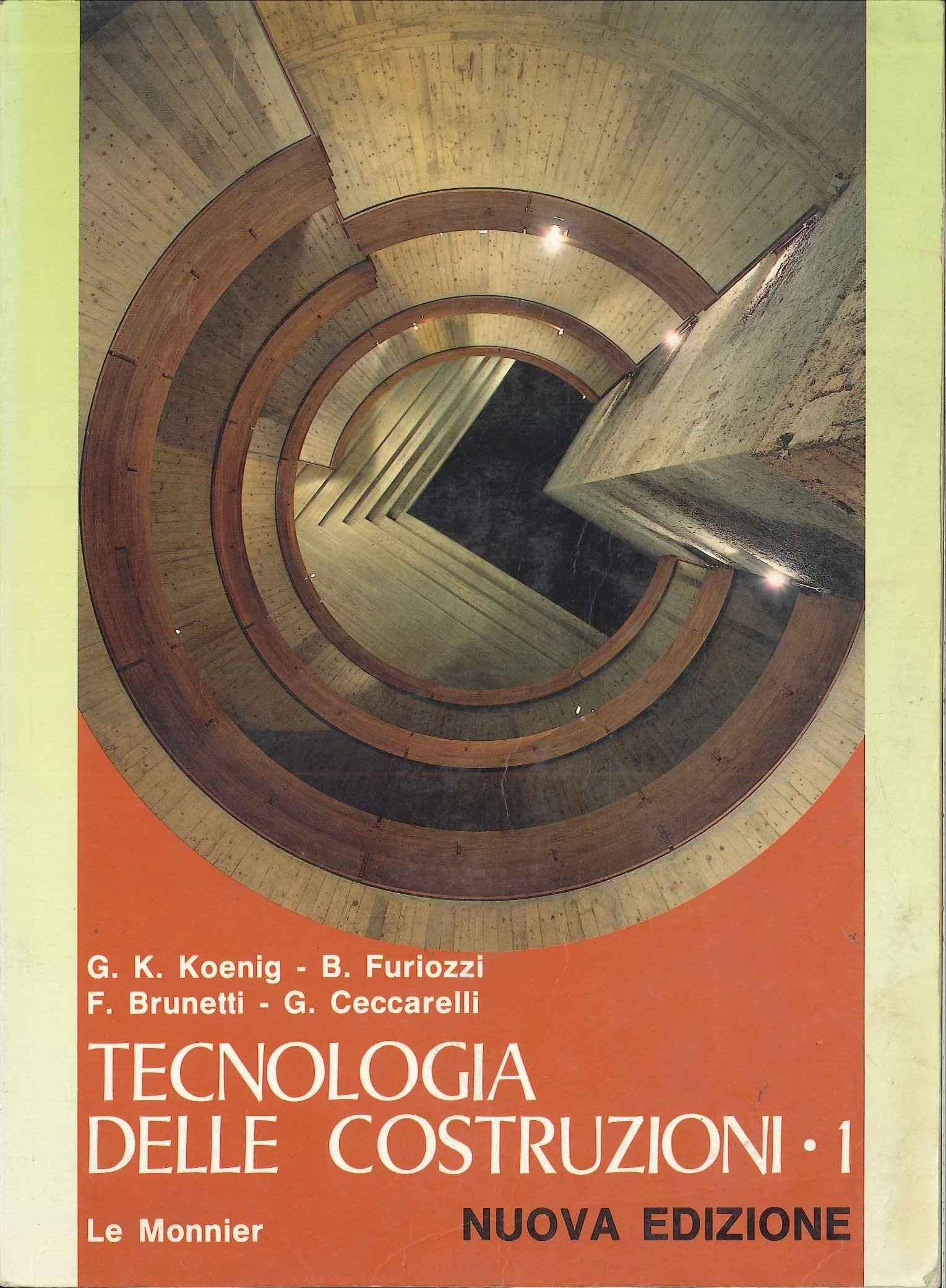 Tecnologia delle costruzioni. Per gli Ist. Tecnici per geometri (Vol. 1) book