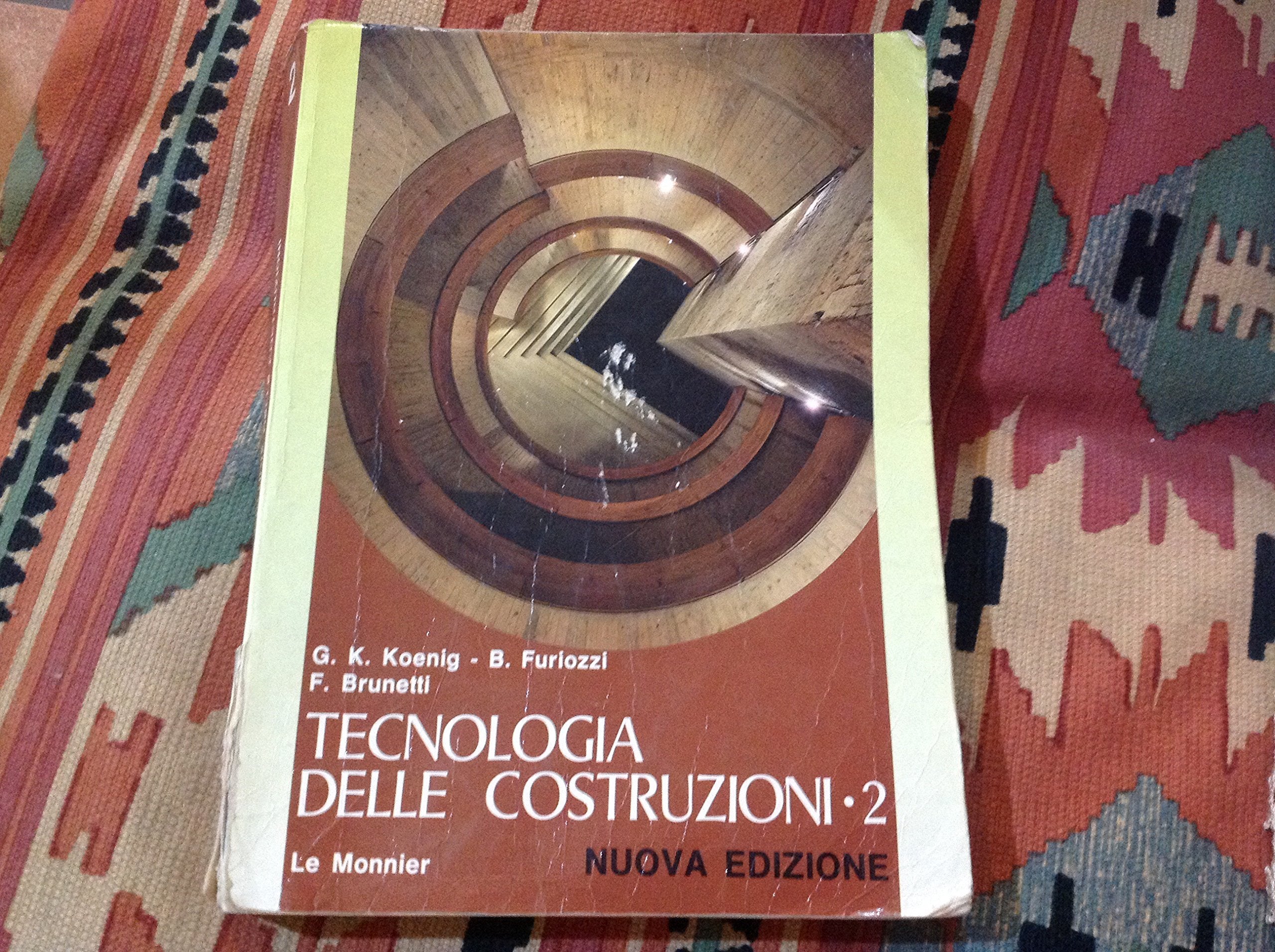 Tecnologia delle costruzioni. Per gli Ist. Tecnici per geometri (Vol. 2) book