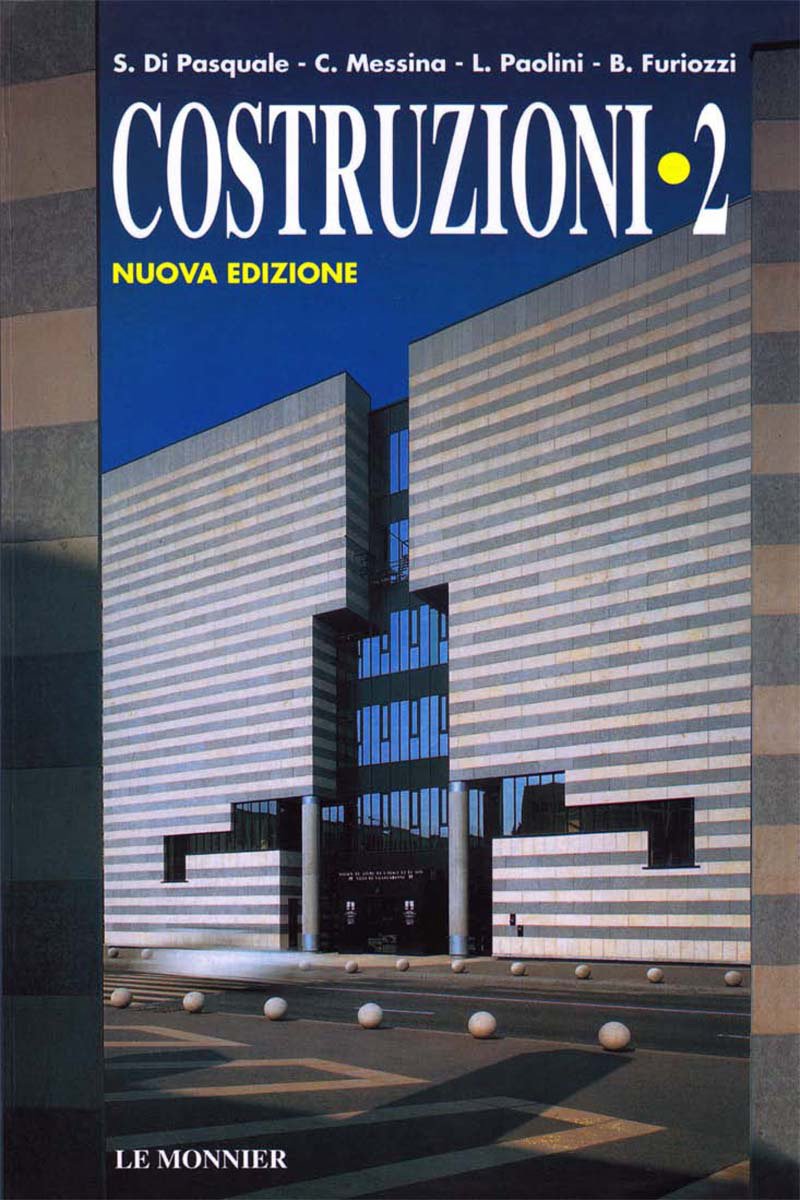 Costruzioni. Per gli Ist. Tecnici per geometri. Calcolo elementi strutturali (Vol. 2) Professional & Reference Books