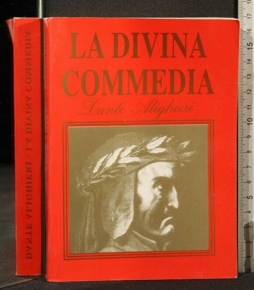 La Divina Commedia. Paradiso (Tascabili per la scuola) Professional & Reference Books