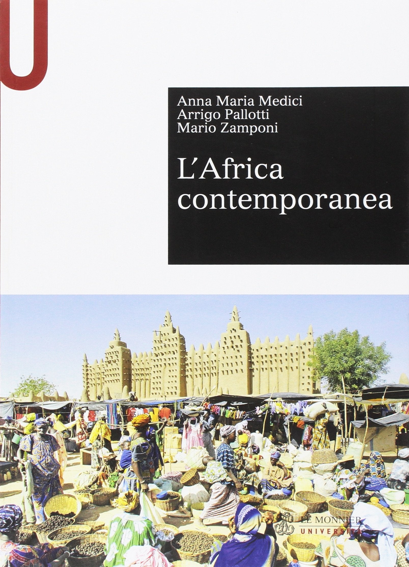 L'Africa contemporanea book