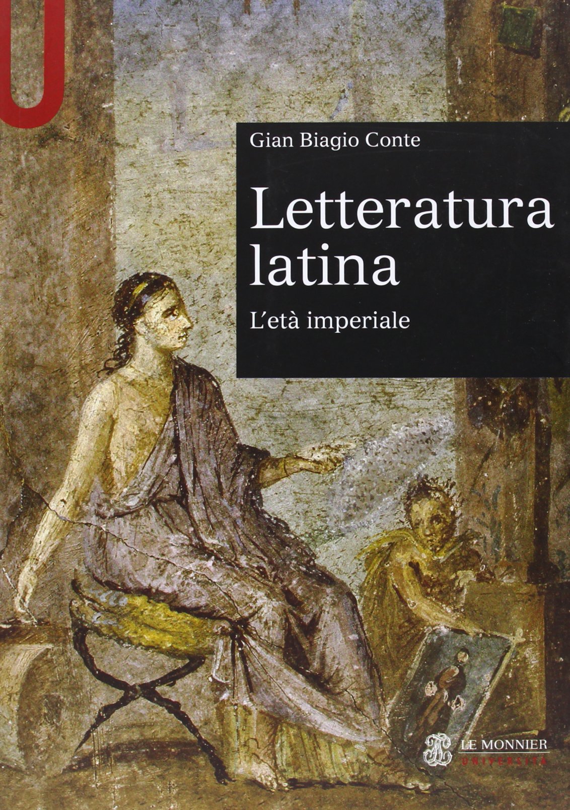 Letteratura latina. L'età imperiale (Sintesi) Contemporary literature