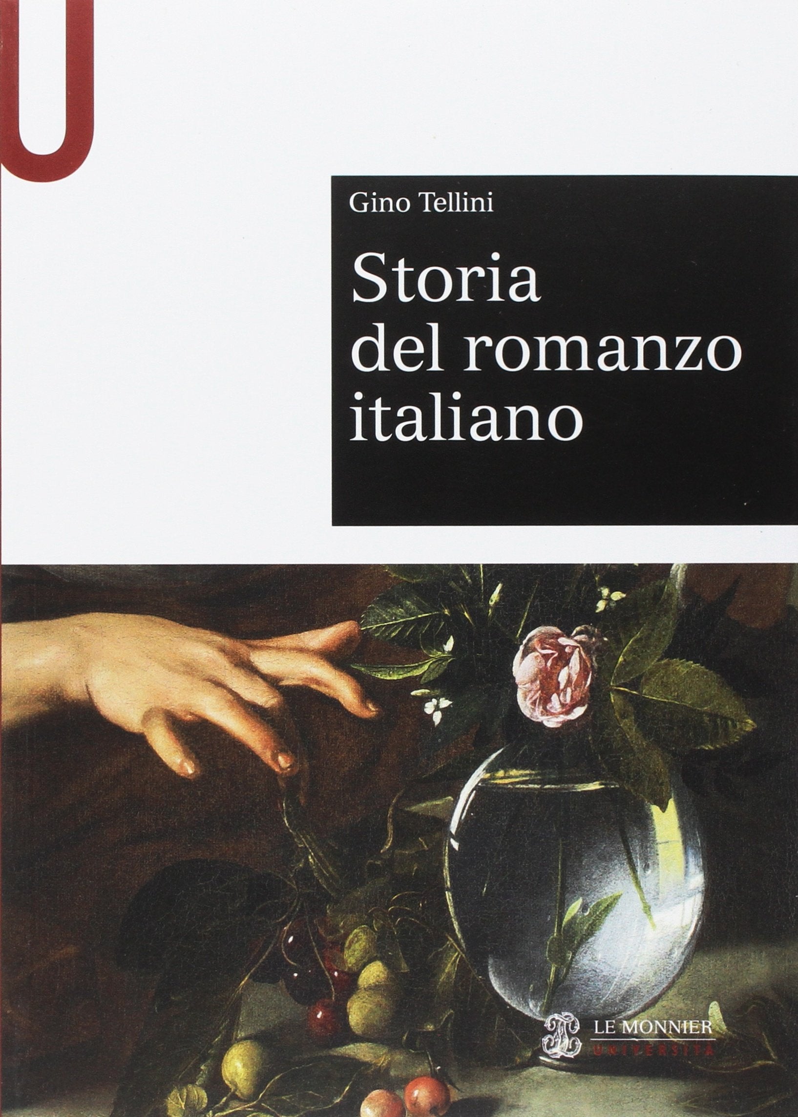 Storia del romanzo italiano book