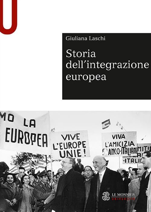 Storia dell'integrazione europea book