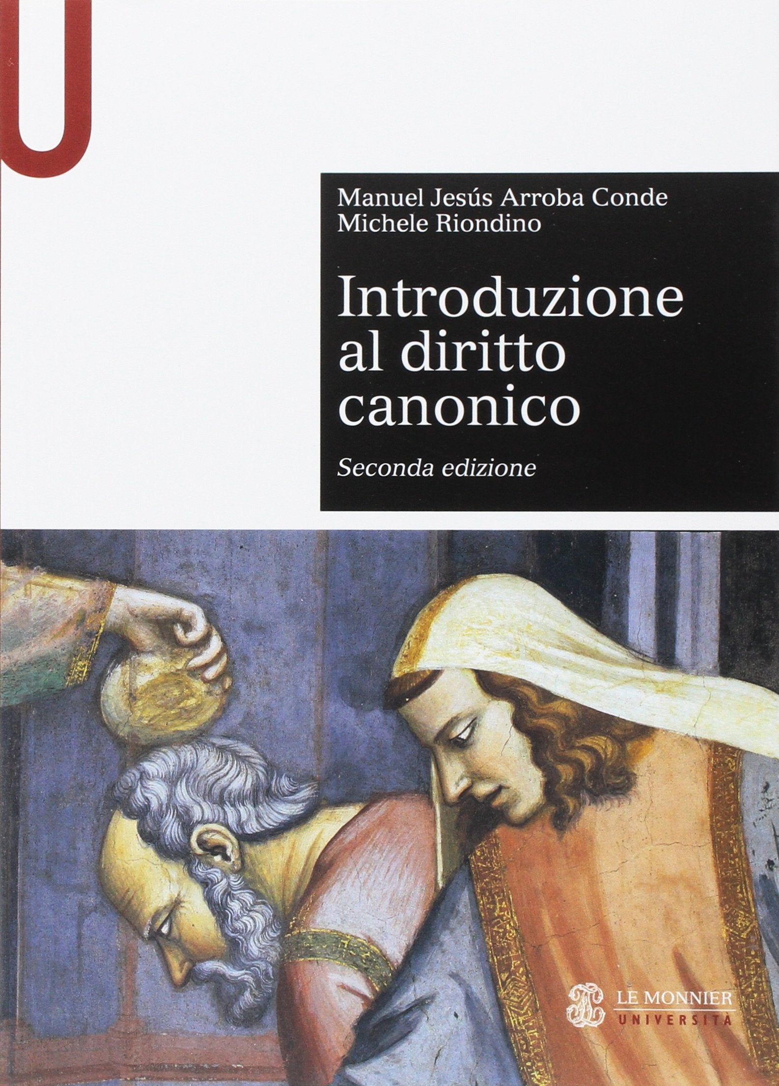 Introduzione al diritto canonico Law