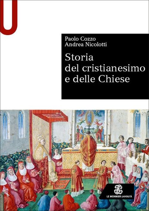 Storia del cristianesimo e delle Chiese (Sintesi) Philosophy