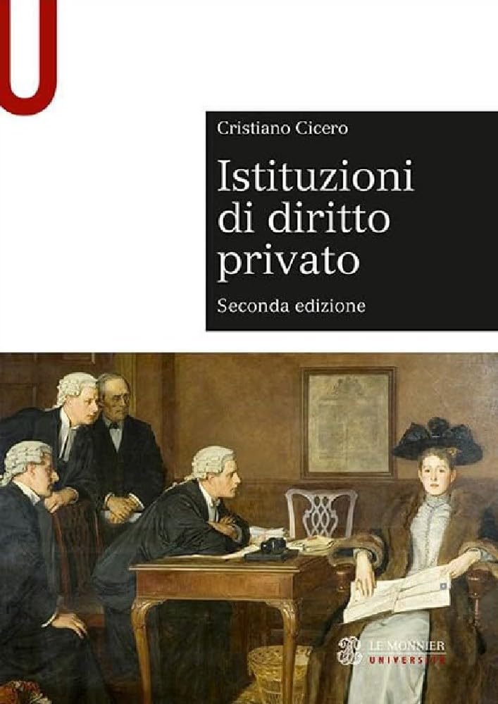 Istituzioni di diritto privato book