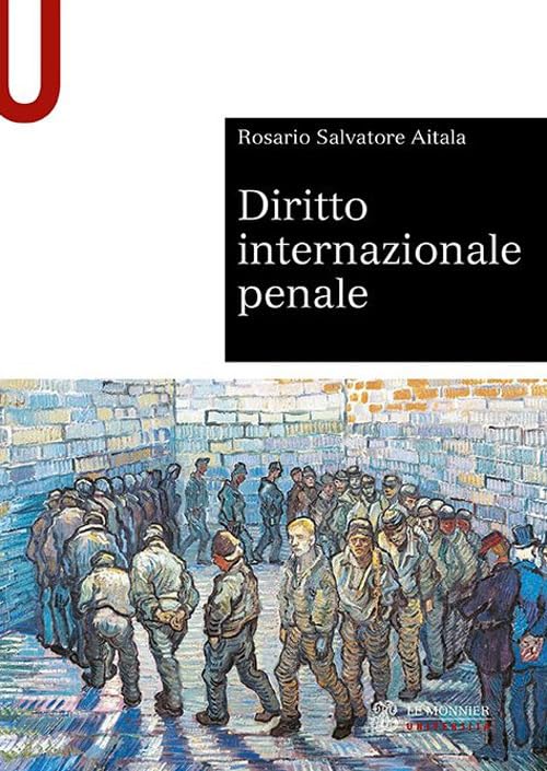Diritto internazionale penale book