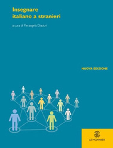 Insegnare italiano a stranieri Foreign Languages ​​& Dictionaries