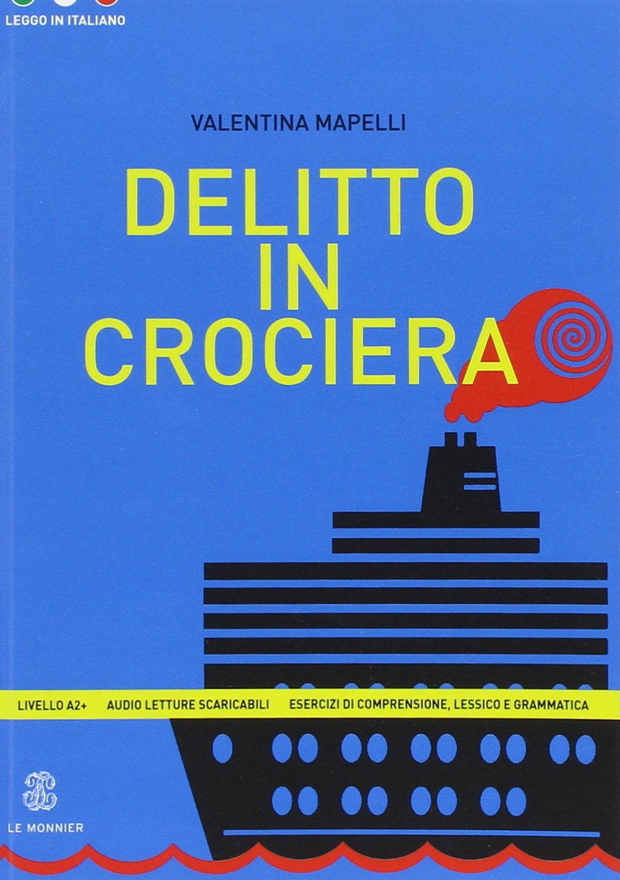 Product Image: Delitto in crociera