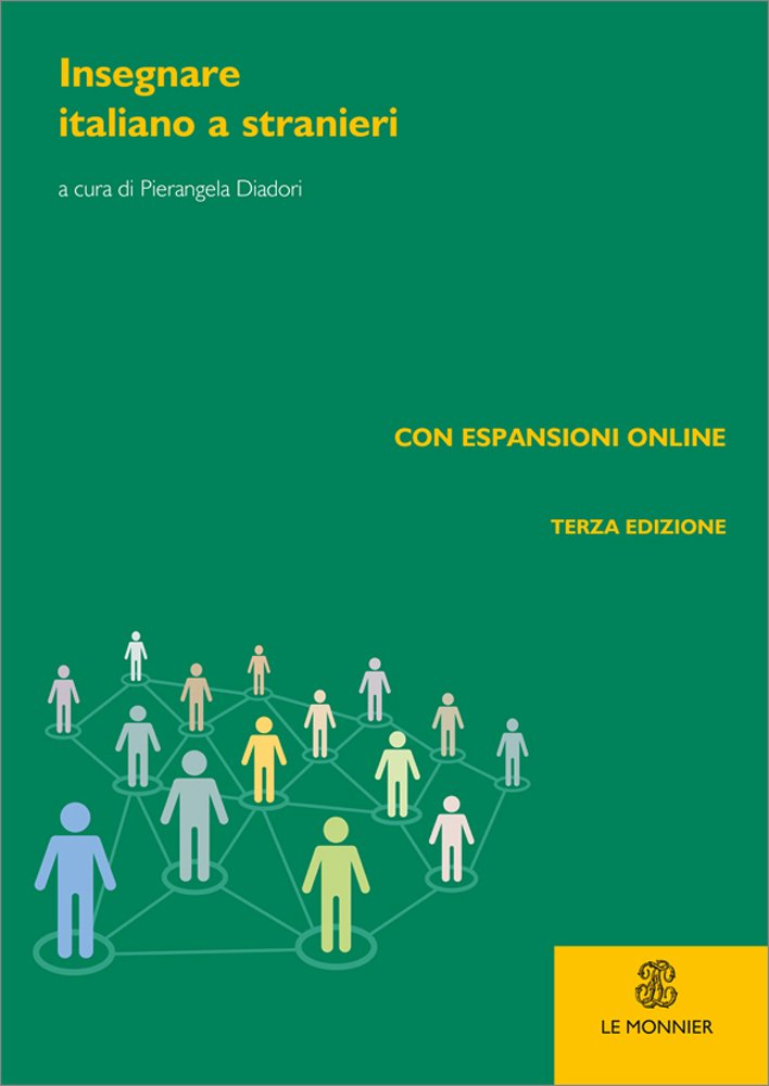 Insegnare italiano a stranieri Foreign Languages ​​& Dictionaries