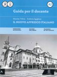Il nuovo affresco italiano A1. Corso di lingua italiana per stranieri Foreign Languages ​​& Dictionaries