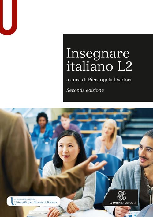 Insegnare italiano L2 (Sintesi) Foreign Languages ​​& Dictionaries