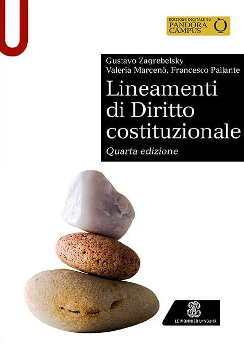 Lineamenti di diritto costituzionale book