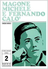 Magone Michele e Fernando Calò book