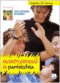 Product Image: Incontri Giovanili in Parrocchia Co