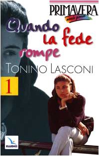 Quando la fede rompe. Domande e risposte sulla vita, Dio, la crescita, la sofferenza book