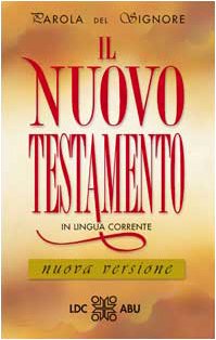 Parola del Signore. Il Nuovo Testamento (Il testo biblico, Band 6) Professional & Reference Books